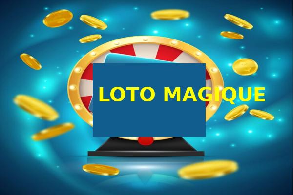 Loto Magique