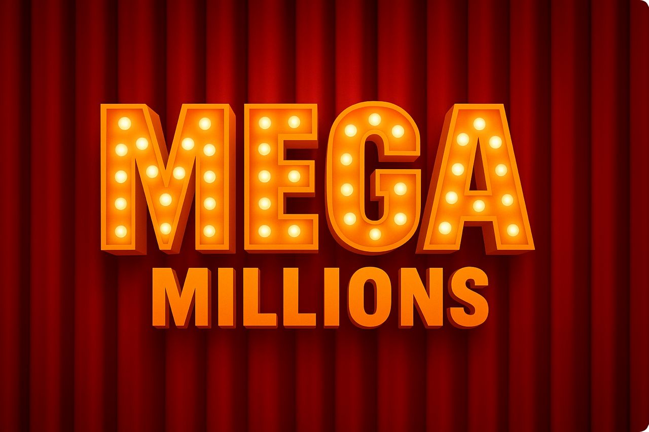 Méga Million