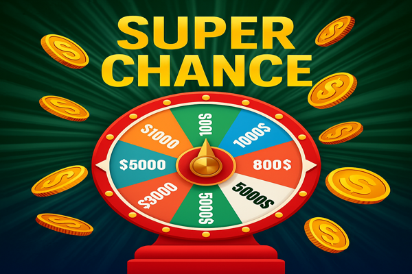 Super Chance