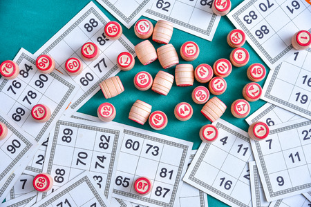 Illustration jeux Tirage Royal