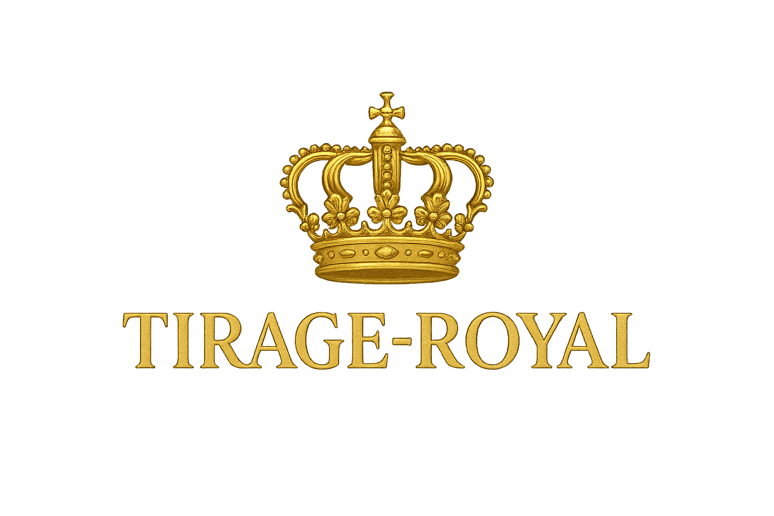 Tirage Royal